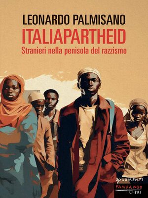cover image of ITALIAPARTHEID